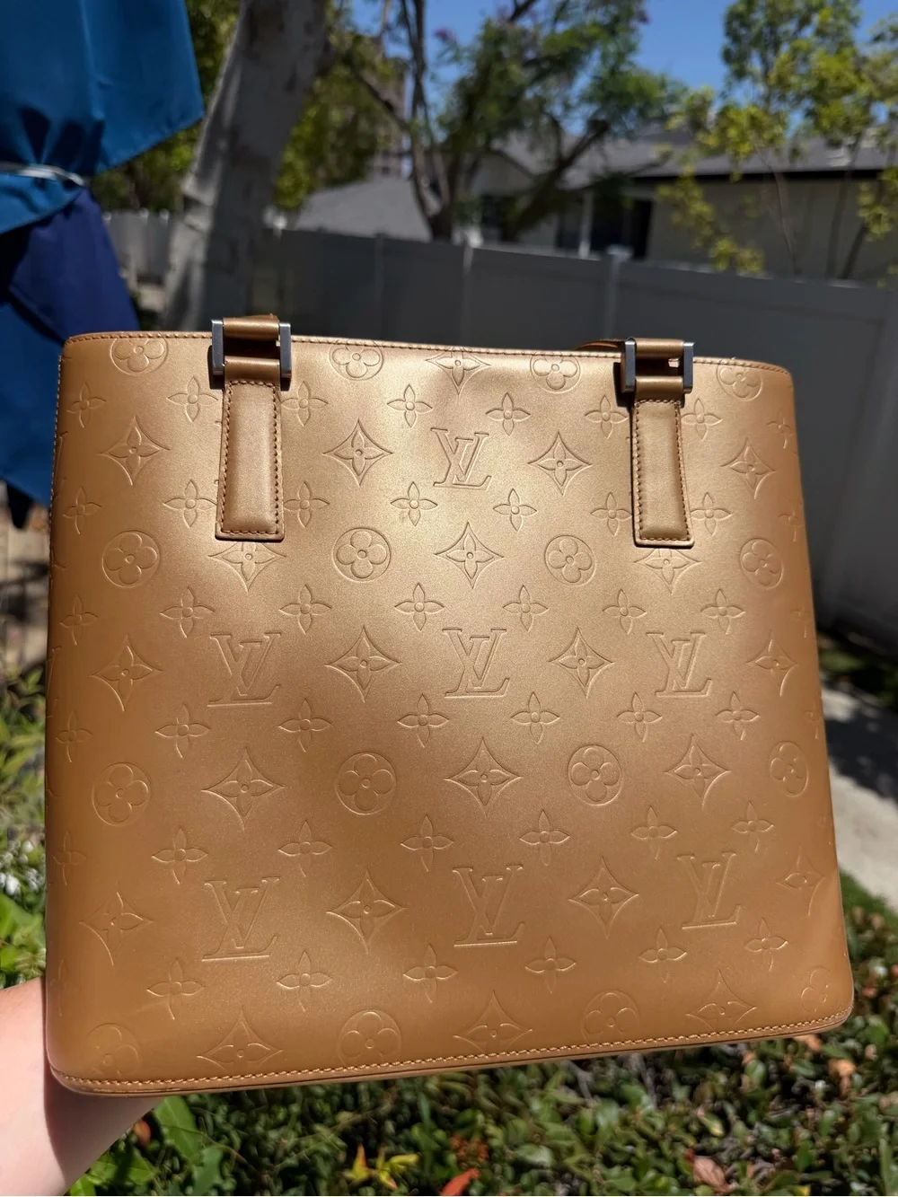 Louis Vuitton excellent vintage